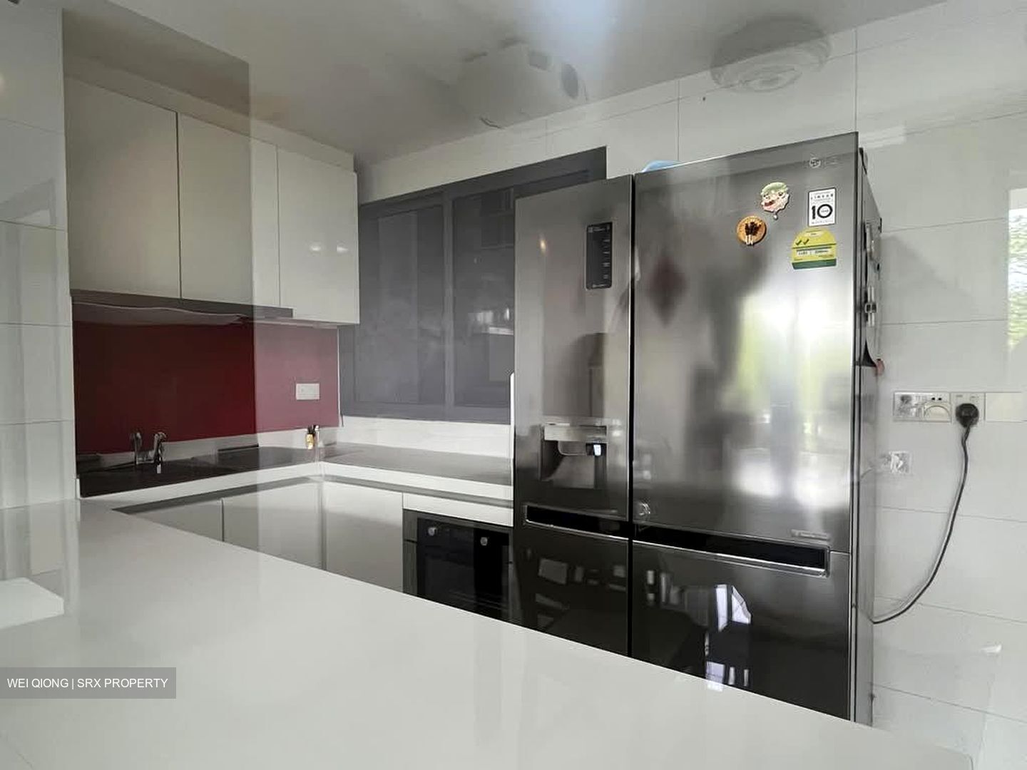 Skypark Residences (D27), Condominium #581954431